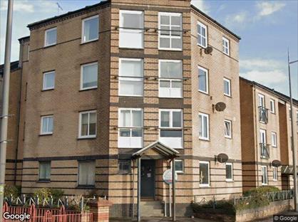 2 Bed Flat, Glasgow Road, G81