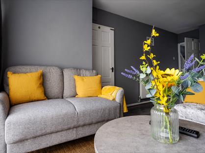 3 Bed Flat, Great Newton Street, L3