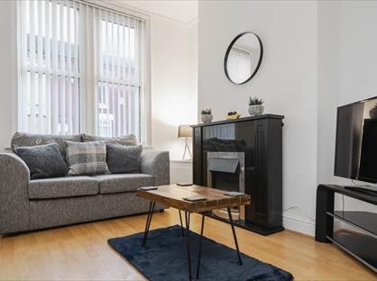 2 Bed Semi-Detached House, Nimrod Street, L4