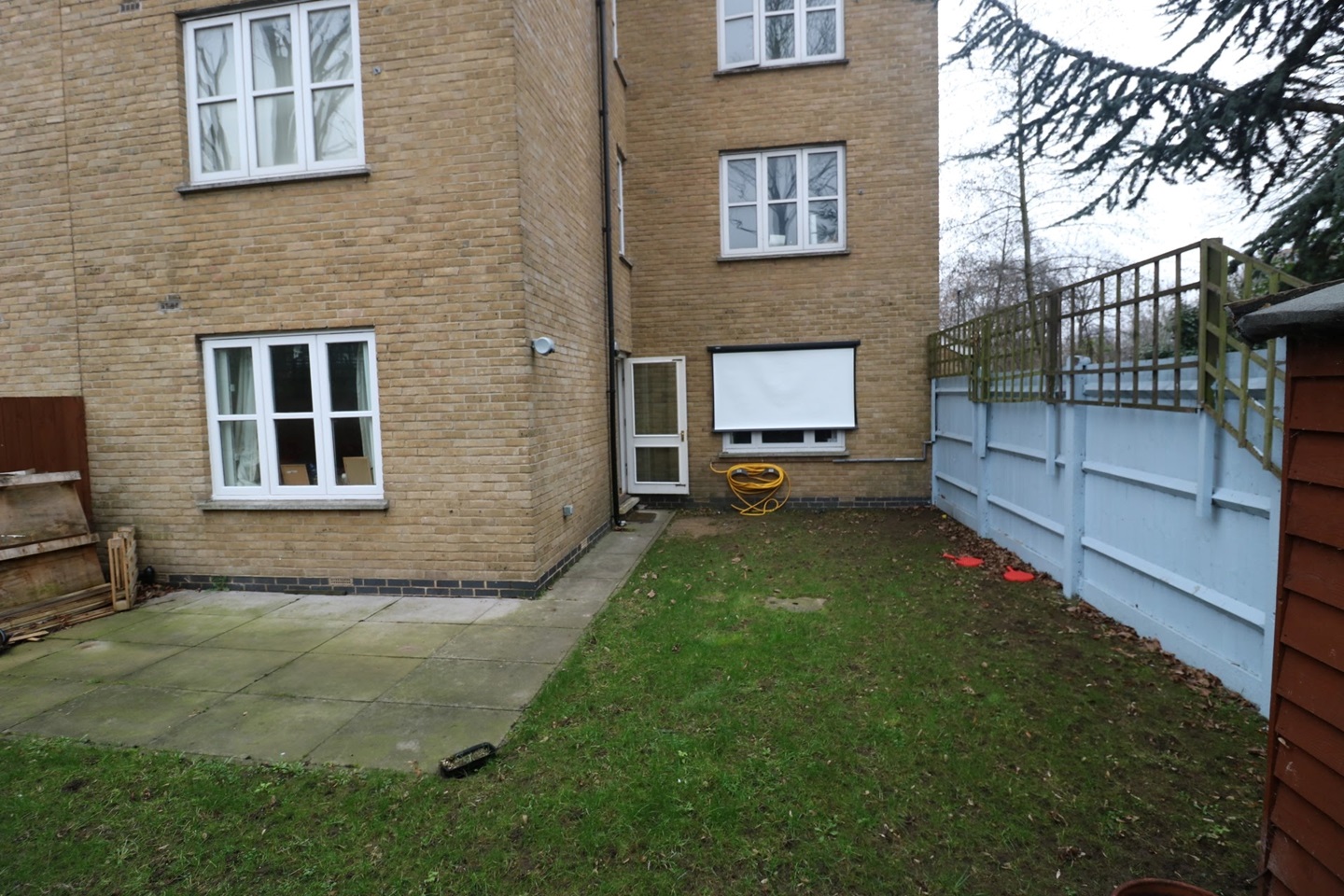 Additional image 9 of 2 Bed Flat, Villa Road, SW9, N1 7GU