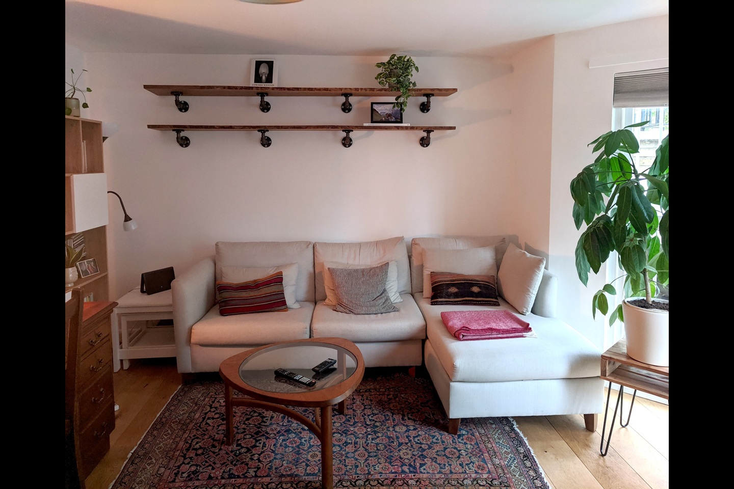 Additional image 2 of 2 Bed Flat, Villa Road, SW9, N1 7GU