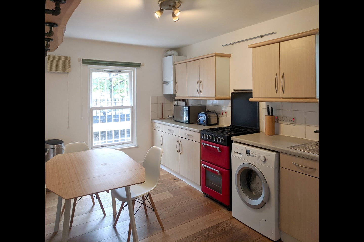 Additional image 3 of 2 Bed Flat, Villa Road, SW9, N1 7GU