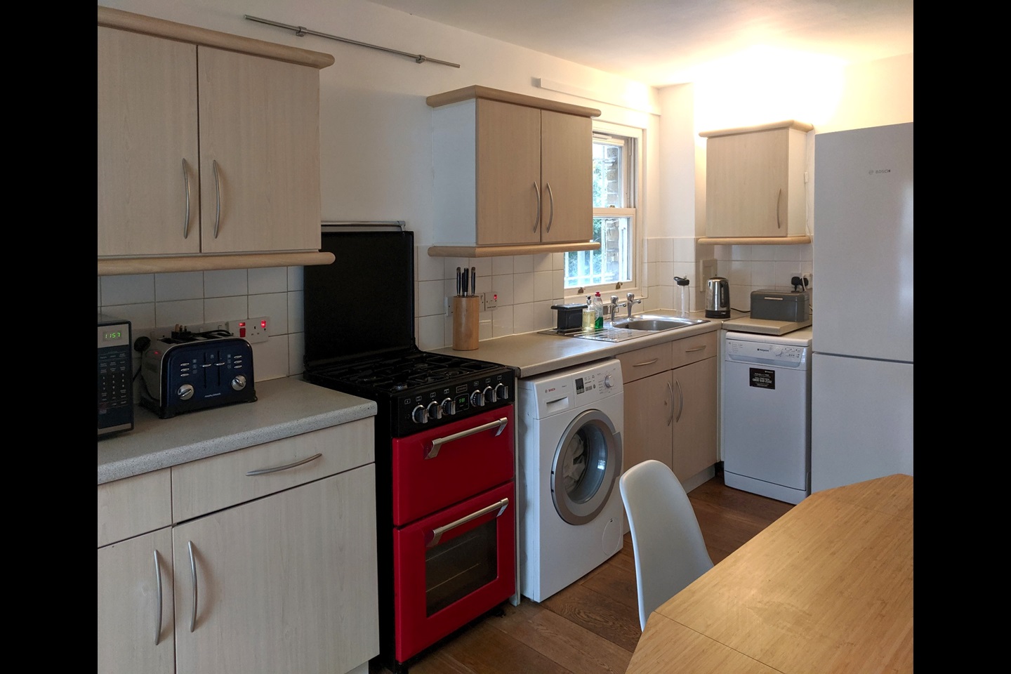 Additional image 4 of 2 Bed Flat, Villa Road, SW9, N1 7GU