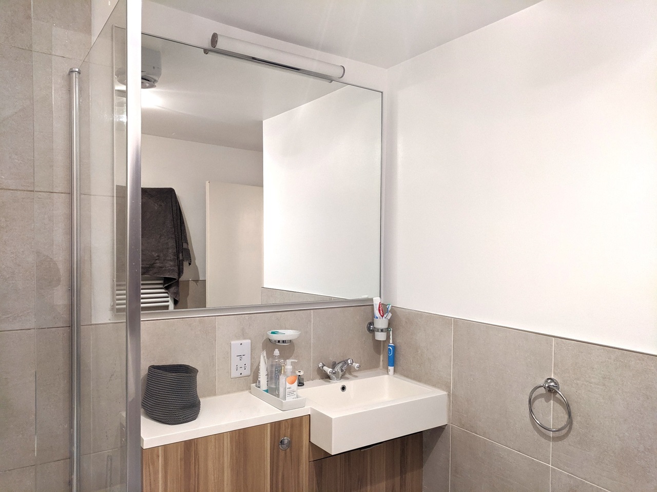 Additional image 6 of 2 Bed Flat, Villa Road, SW9, N1 7GU