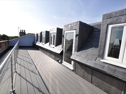 2 Bed Flat, High Road, N2