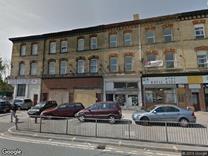 Room in a Shared Flat, Bury New Road, M7