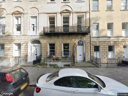 2 Bed Flat, Bath, BA1