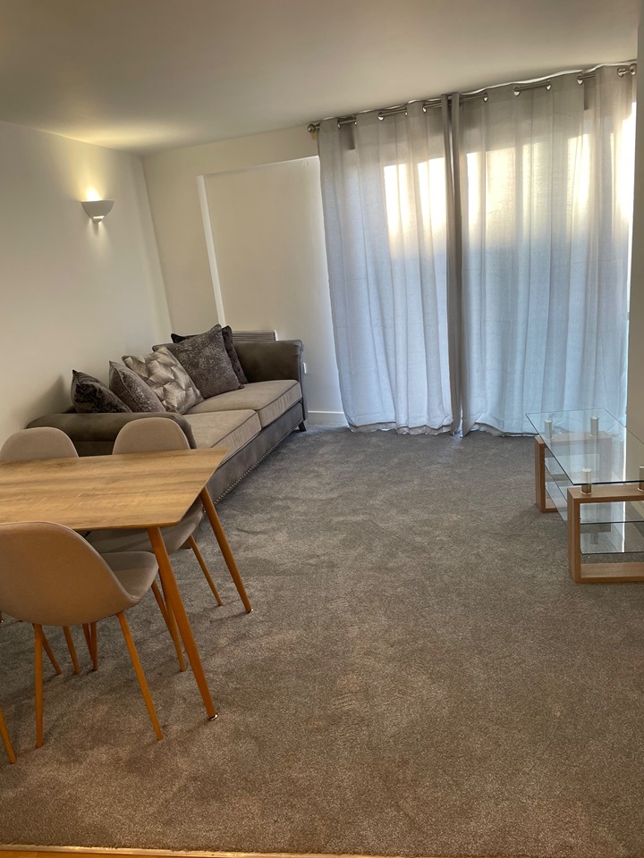 1 Bed Flat, Northampton Street, B18 photo 4