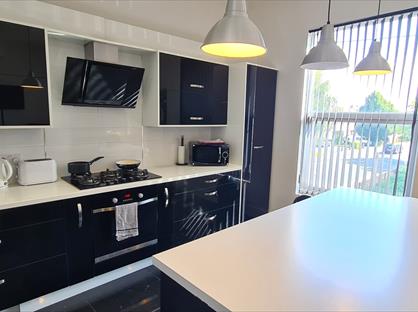 Room in a Shared Flat, Margaret Street, HU3