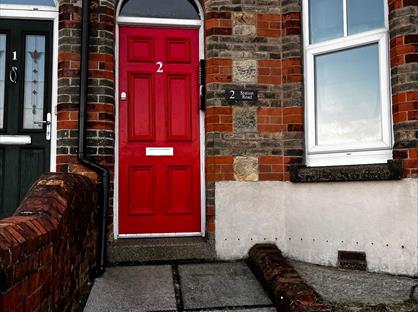 Room in a Shared House, Station Road, TR1