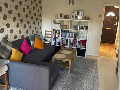 Room in a Shared House, Hanbury Drive, RG31