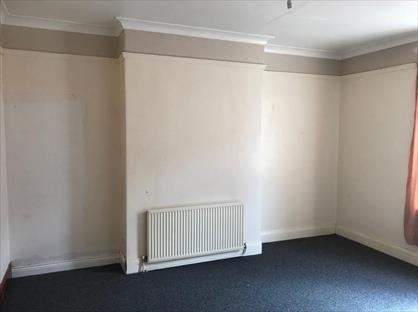 1 Bed Flat, Ariel Street, NE63