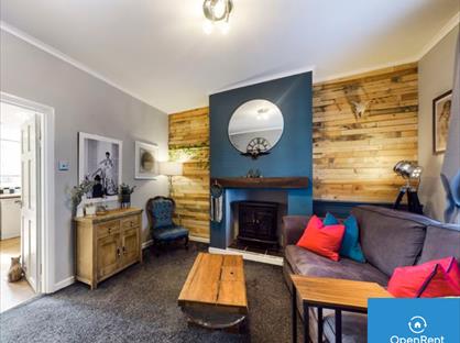 2 Bed Terraced House, Garstang Road South, PR4