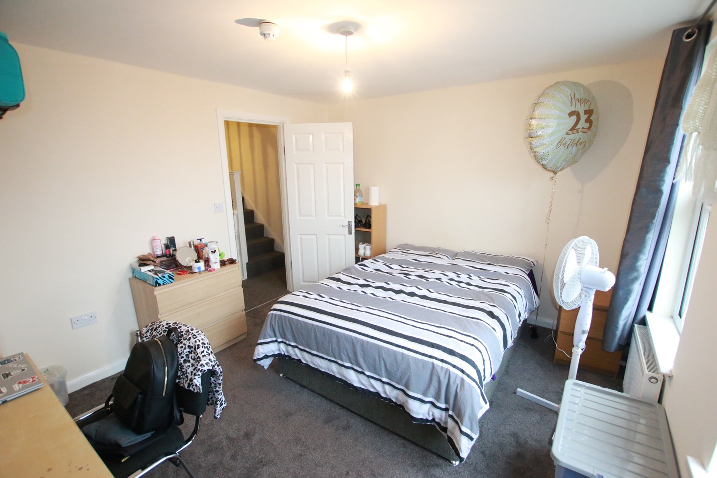 Additional image 12 of 5 Bed Terraced House, Pitcroft Avenue, RG6, N1 7GU