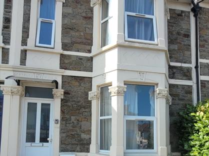 5 Bed Terraced House, Gloucester Road, BS7