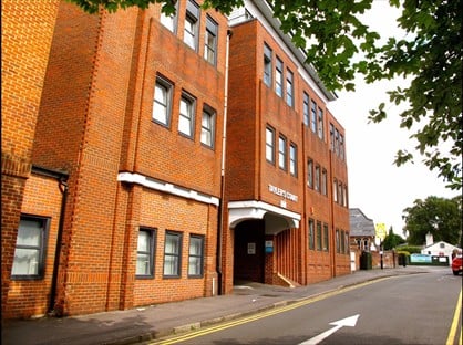 2 bed flat/apartment for rent in 2 Bed Flat, Pelican Lane, RG14