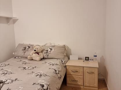 Room in a Shared House, Northampton, NN5