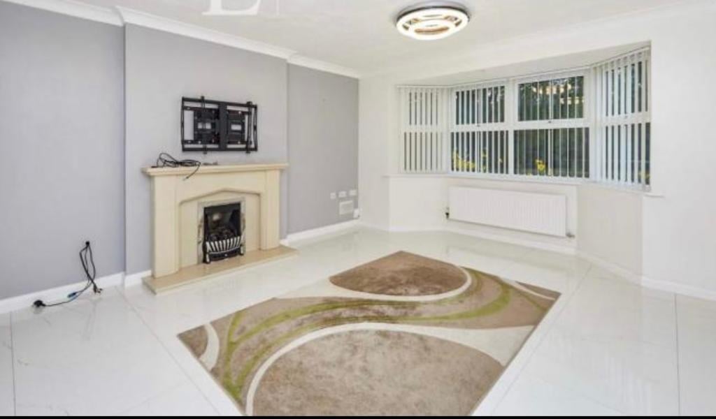 Additional image 2 of 4 Bed Detached House, Sedgemoor Way, DE23, N1 7GU