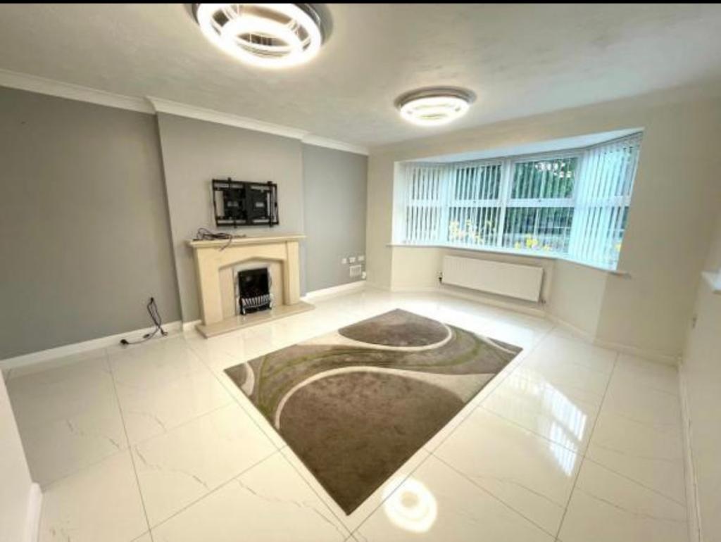 Additional image 3 of 4 Bed Detached House, Sedgemoor Way, DE23, N1 7GU