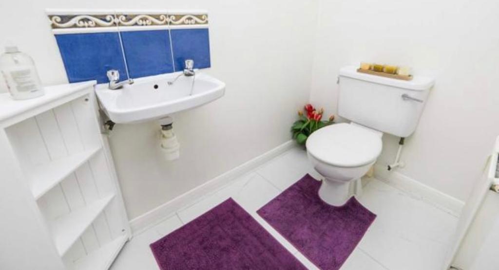 Additional image 4 of 4 Bed Detached House, Sedgemoor Way, DE23, N1 7GU