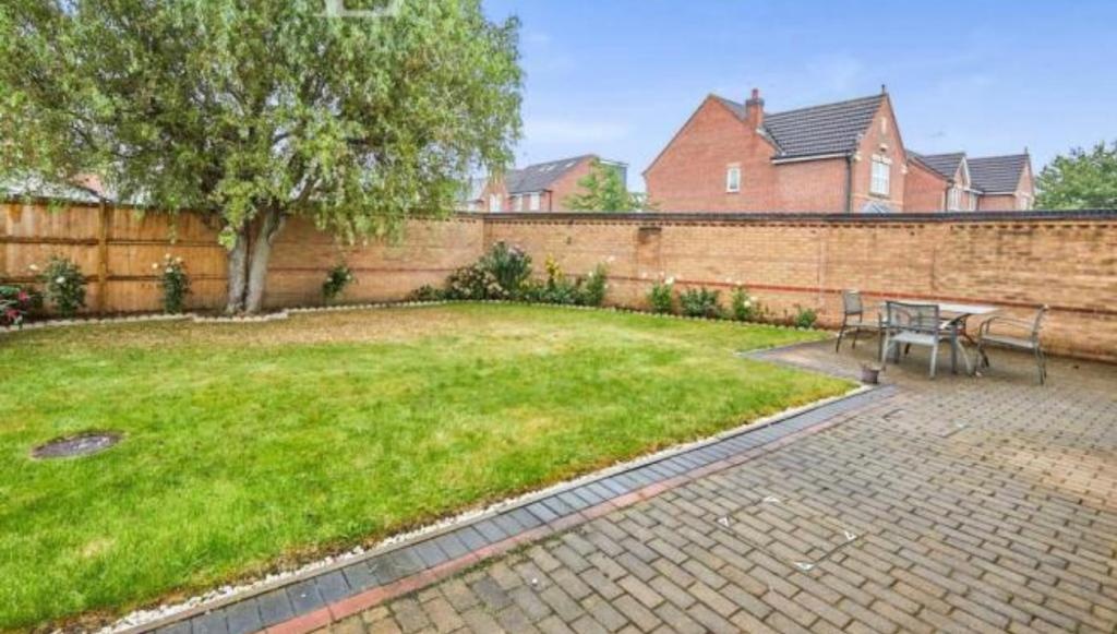 Additional image 14 of 4 Bed Detached House, Sedgemoor Way, DE23, N1 7GU