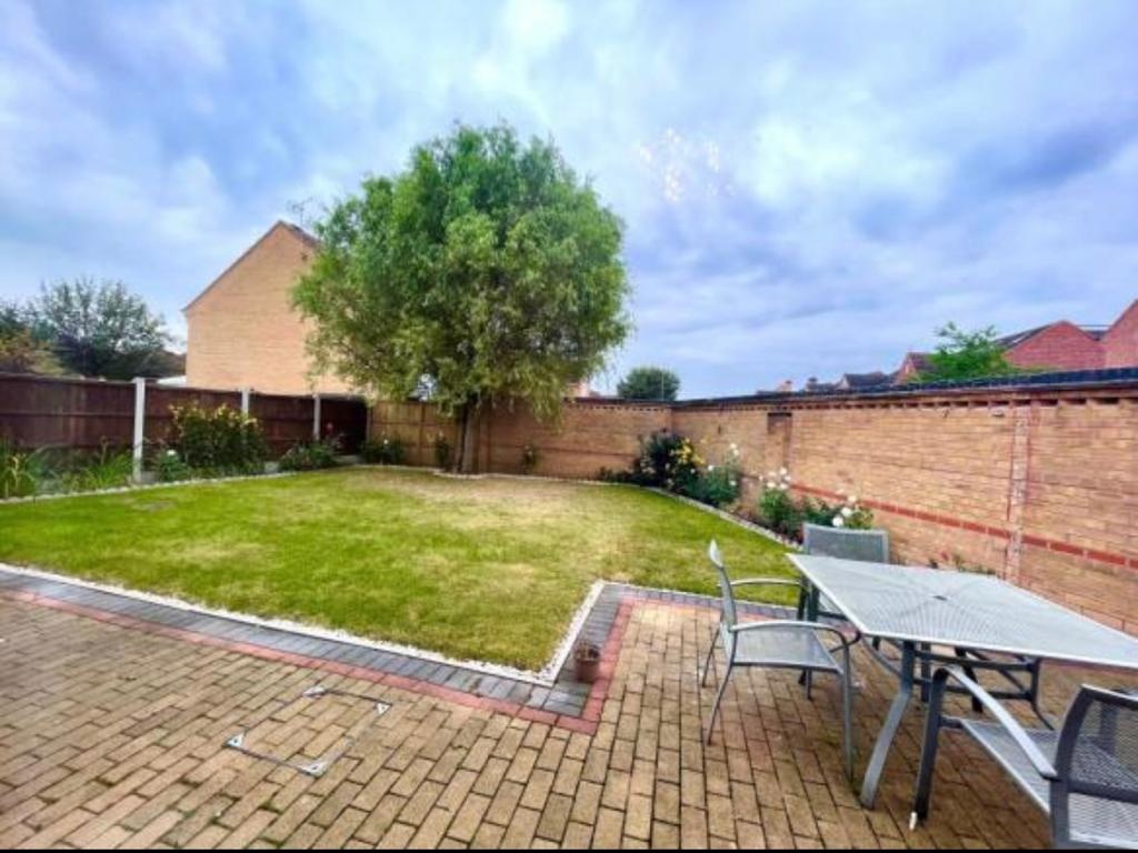 Additional image 15 of 4 Bed Detached House, Sedgemoor Way, DE23, N1 7GU