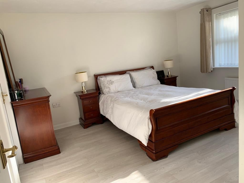 Additional image 21 of 4 Bed Detached House, Sedgemoor Way, DE23, N1 7GU