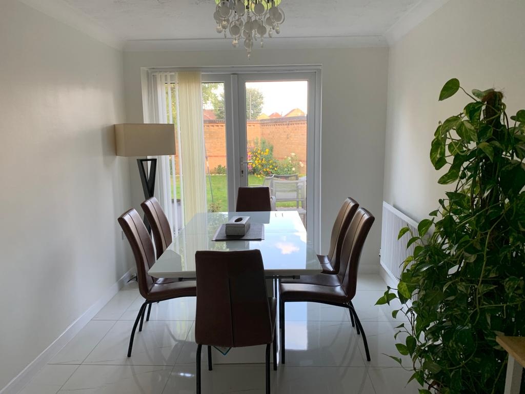 Additional image 7 of 4 Bed Detached House, Sedgemoor Way, DE23, N1 7GU