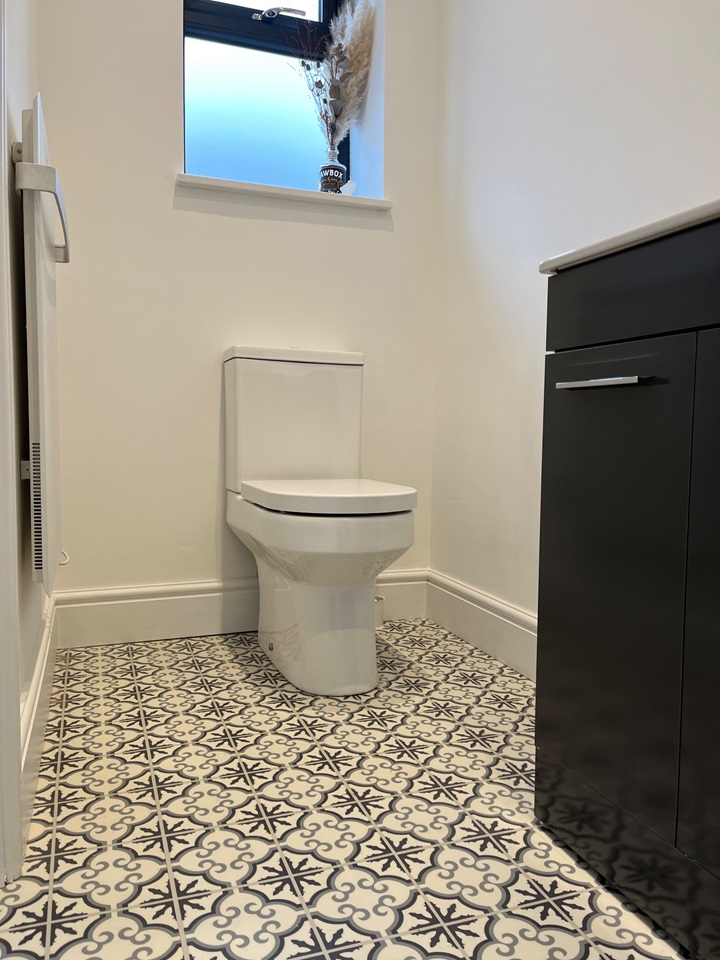 Cardiff 1 Bed Flat, Whitchurch Road, CF14 To Rent Now for £800.00 p/m