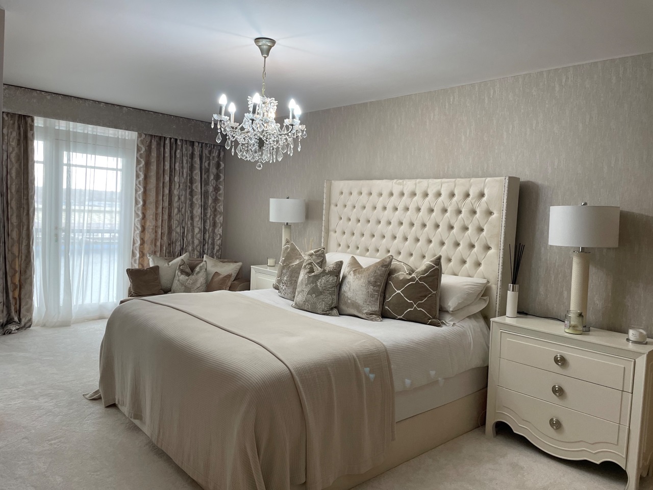 2 Bed Penthouse, Wallasey, CH41 photo 2