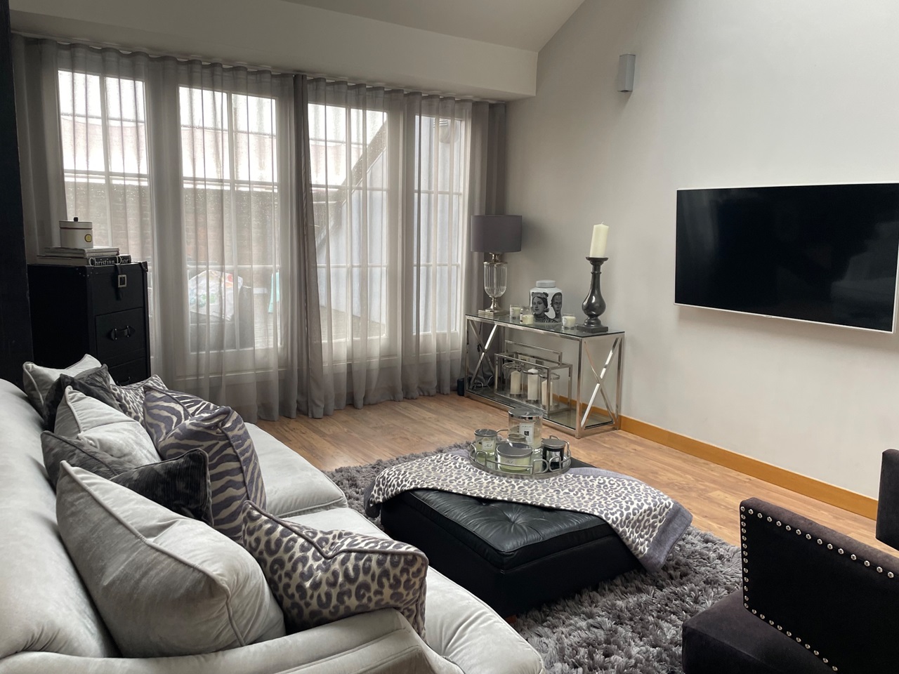2 Bed Penthouse, Wallasey, CH41