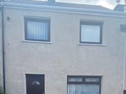 2 Bed Terraced House, Coronation Road, KA6