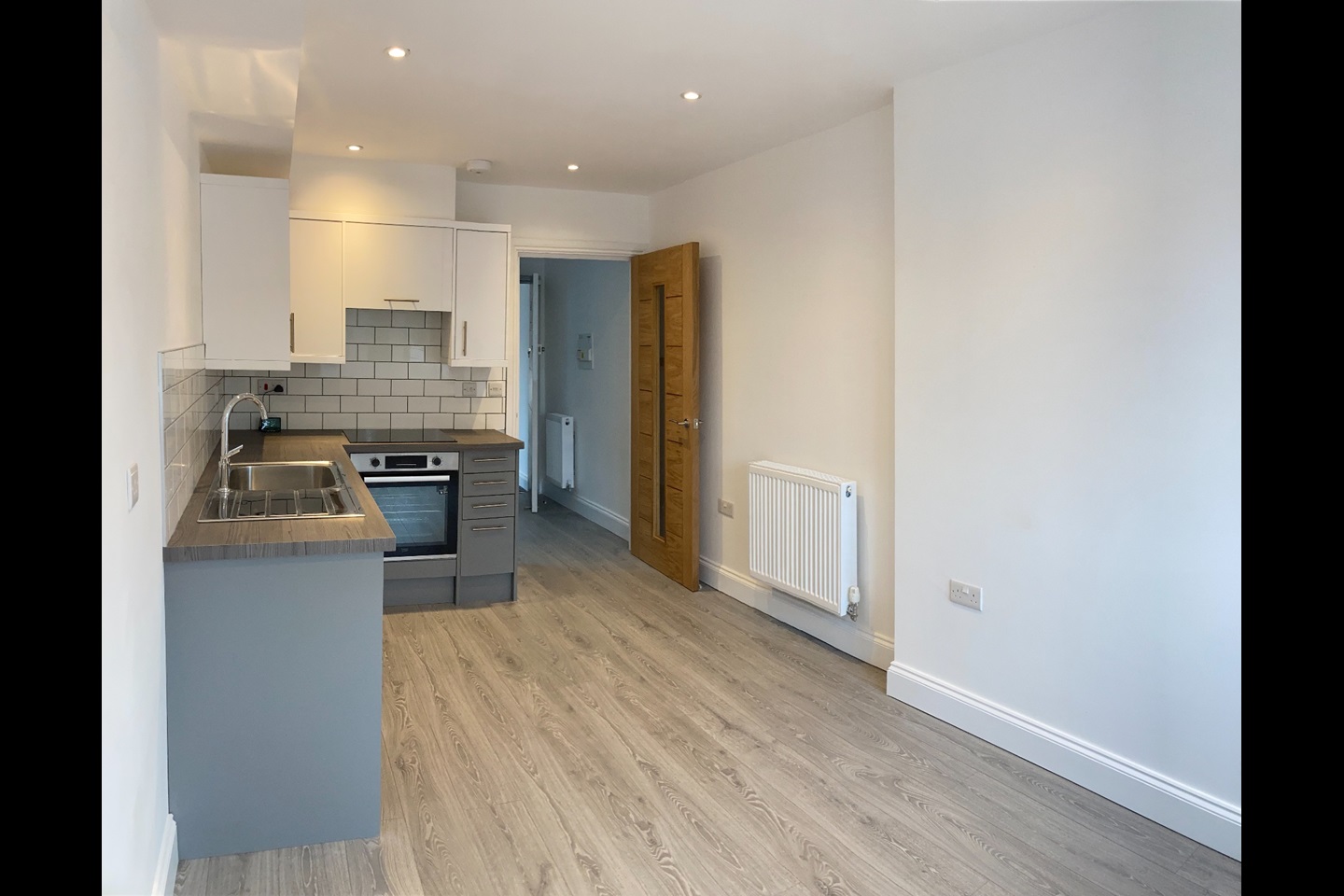 Southampton 1 Bed Flat, Portswood Road, SO17 To Rent Now for £975.