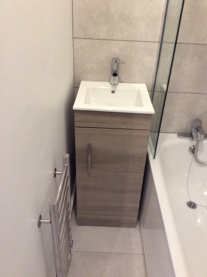 Additional image 11 of 1 Bed Flat, Coombe Terrace, BN2, N1 7GU