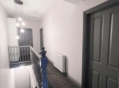 2 Bed Flat, Norfolk Road, CT9