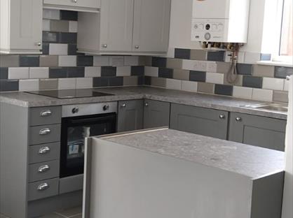 2 Bed Bungalow, Amberwood, DE11