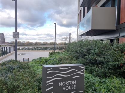 2 Bed Flat, Norton House, SE18