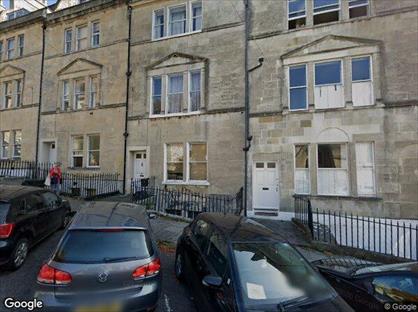 5 Bed Maisonette, Burlington Street, BA1