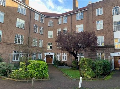 1 Bed Flat, Kingston Upon Thames, KT2