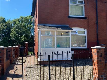 3 Bed Semi-Detached House, Kingfisher Drive, BL9