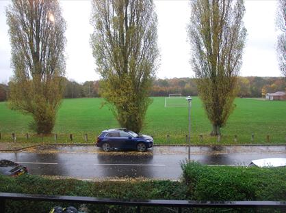 1 Bed Flat, Tempsford Avenue, WD6