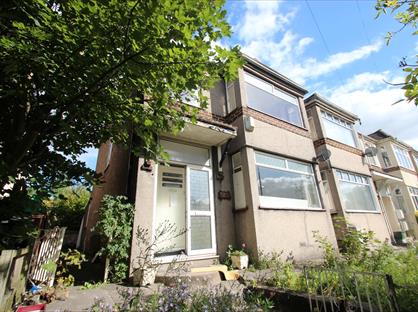 Room in a Shared House, Muller Road, BS7