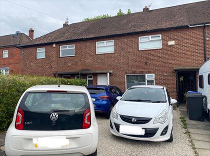 Room in a Shared House, Witham Street, OL6