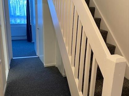 3 Bed Maisonette, Teviot Street, E14