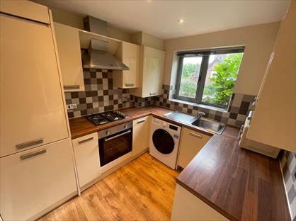 3 Bed Flat, Mandara Point, CV1