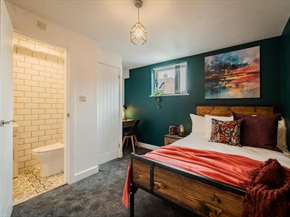 Room in a Shared House, Charterhouse Road, CV1