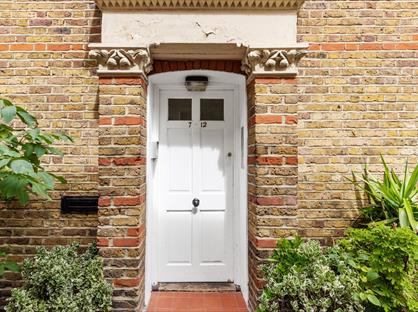 2 Bed Flat, Stamford Buildings, SW8