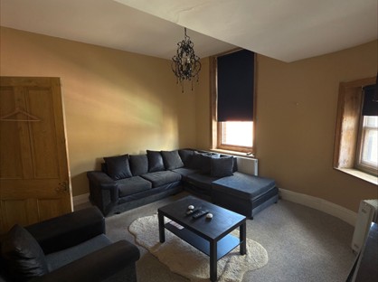 1 Bed Flat, Poole Road, BH4