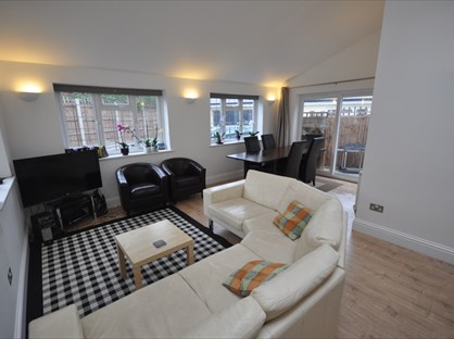 Room in a Shared House, Lower Guildford Road, GU21