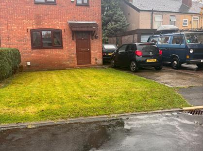 3 Bed Semi-Detached House, Redwood Drive, SK6